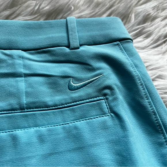 Nike Dri-Fit Golf Short Tropical Twist Standard Fit CU9740-307 - Picture 9 of 9